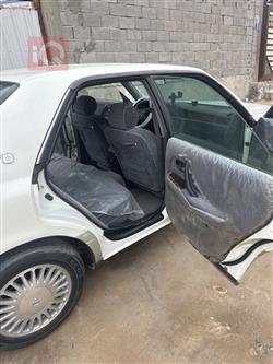 تويوتا كراون